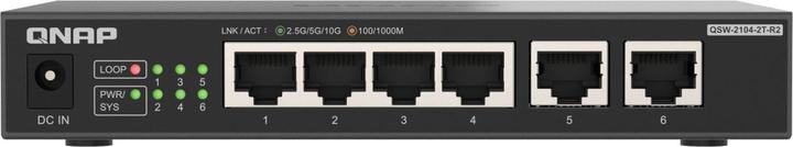 Network switches