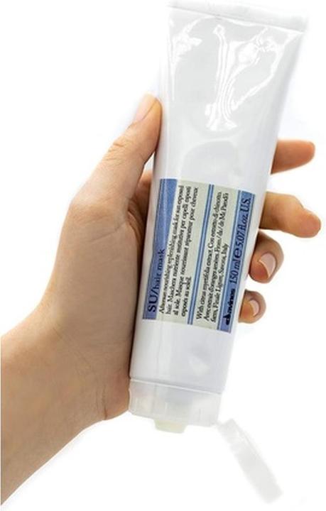 Immagine prodotto Davines Su by Hair Mask 150ml (150 ml)