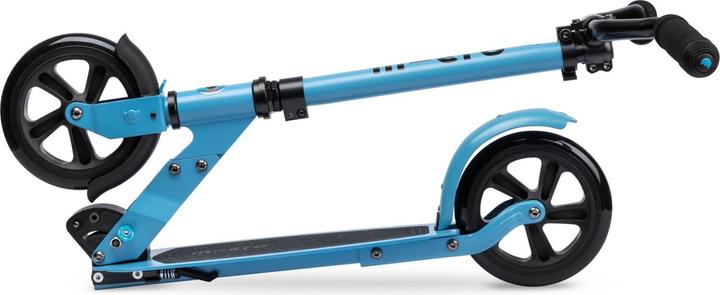 Produktbild Micro Speed Deluxe