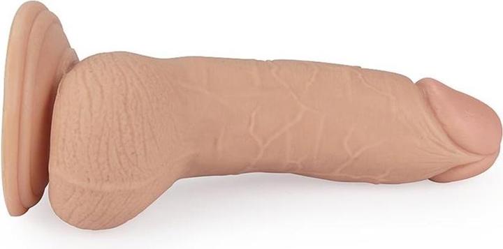 Image du produit Lovetoy Godemiché Real Extreme 7
