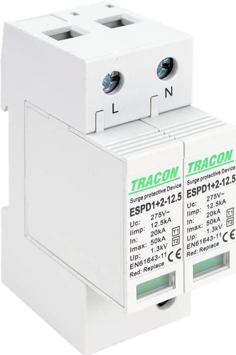 Tracon Allgemeines Produkt