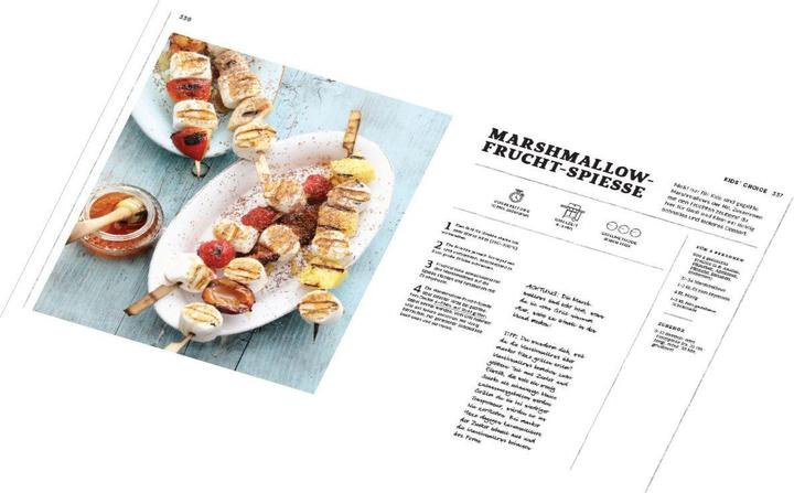 Immagine prodotto Weber s Gasgrillbibel (Tedesco, Manuel Weyer, 2021)
