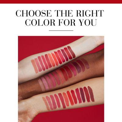 Actual product image Bourjois Rouge Velvet The Lipstick (10 Magni-fig)