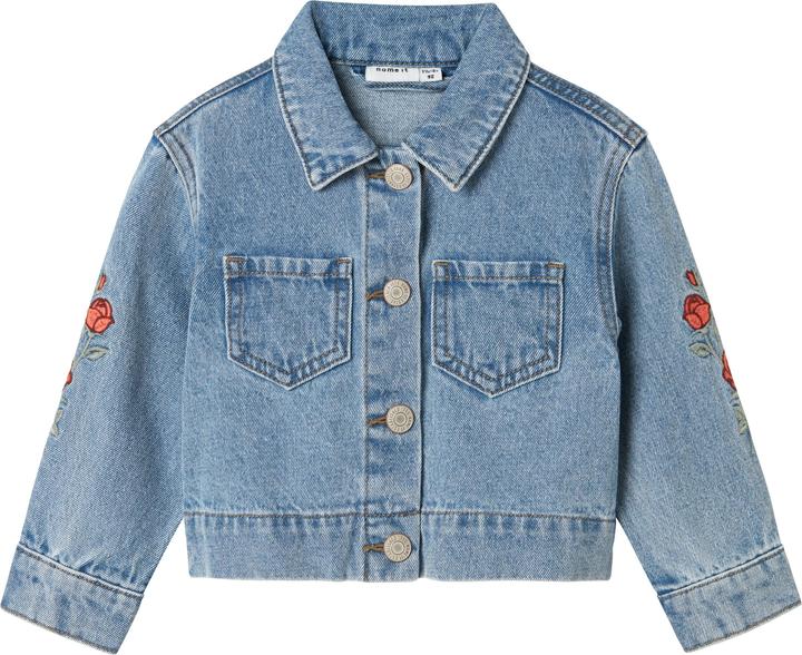 Immagine prodotto Name it Jeans Jacke (116)