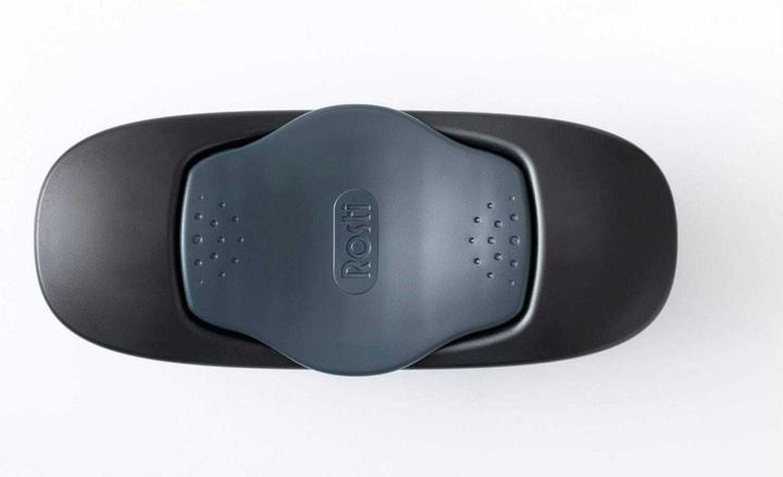 Produktbild Rosti Gemüseschneider Classic Schwarz