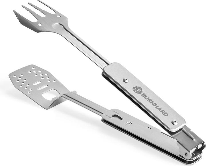 Actual product image Burnhard Multitool 4-in-1