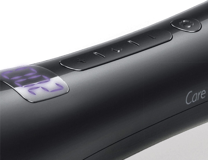 Produktbild Philips Care CurlControl HP8618/00