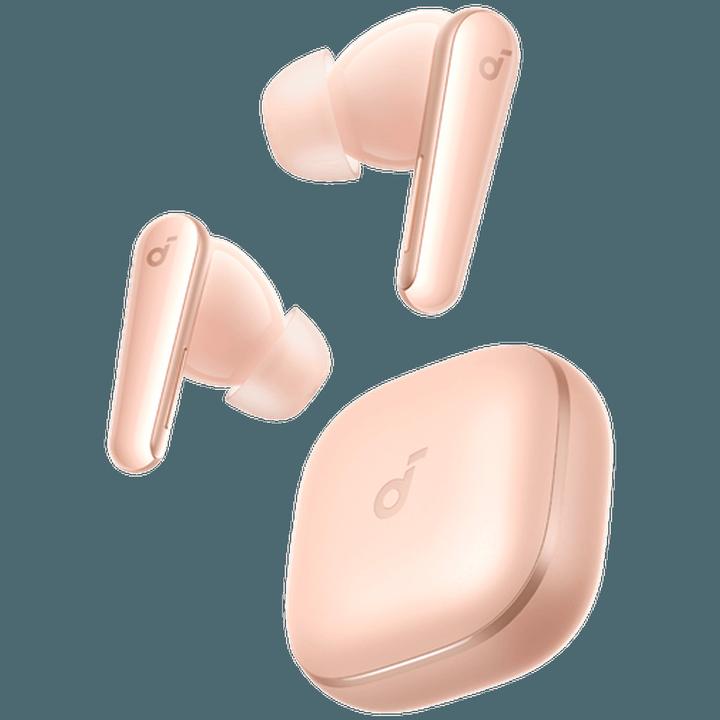 Actual product image soundcore Liberty 5 Rosa (ANC, 12 h, Wireless)