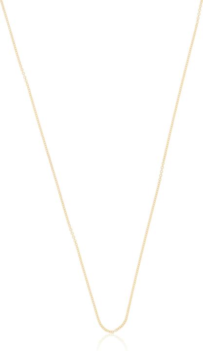 Image du produit Muau Ancrage rond (Or jaune 750, 40 cm)