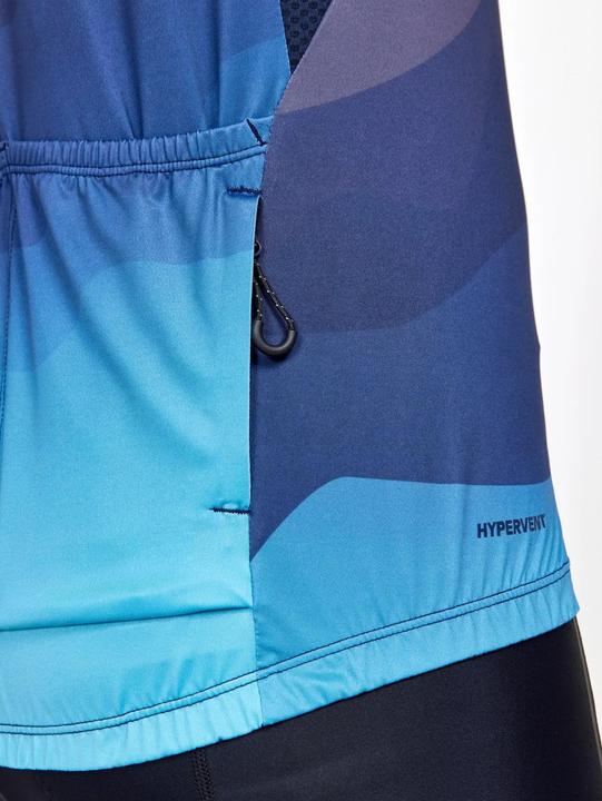 Produktbild Craft Advanced Endurance Graphic Jersey (S)