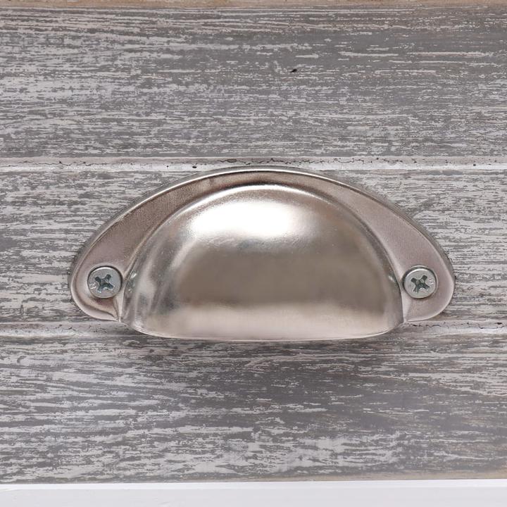 Image du produit vidaXL Beistelltisch (40 x 40 x 40 cm)