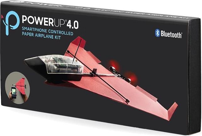 Immagine prodotto PowerUp Kit 4.0 (Volantino del parco)