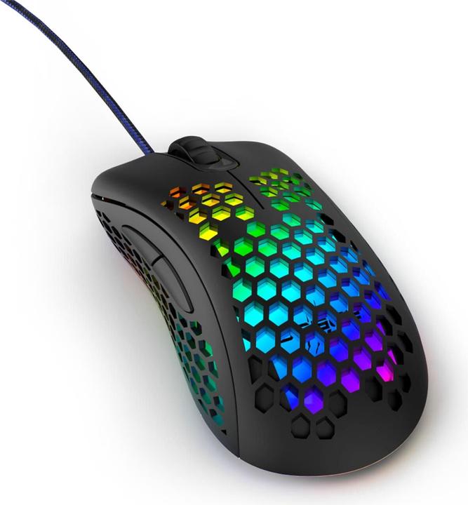 Actual product image Urage Reaper 400 (Cable)