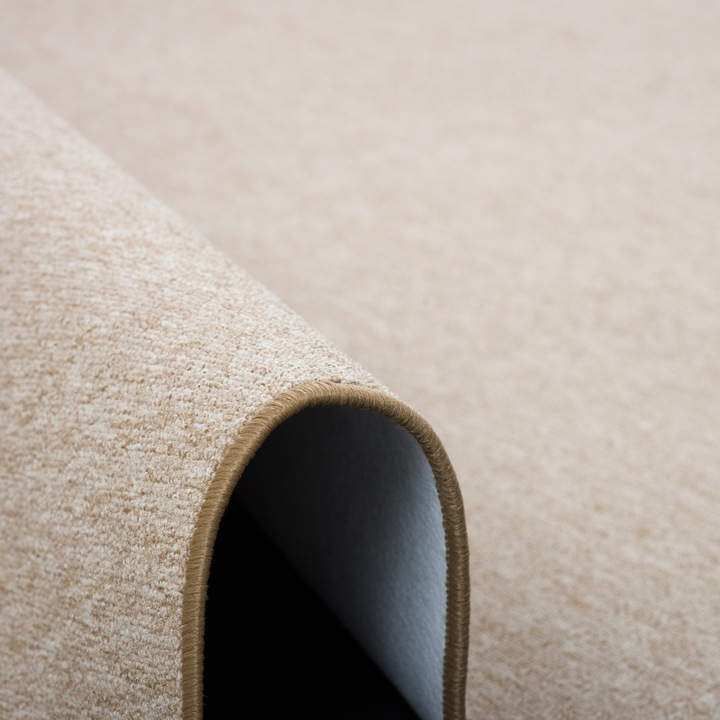Immagine prodotto Snapstyle Tappeto in velluto ad anelli sottili Strong (160 x 160 cm)