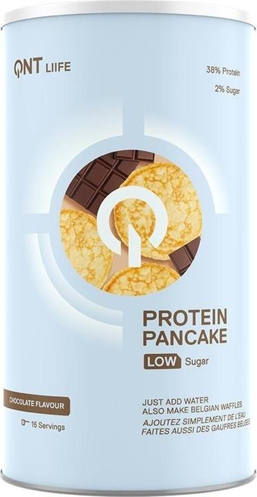 Produktbild QNT Protein Pancake (500 g, 1x)
