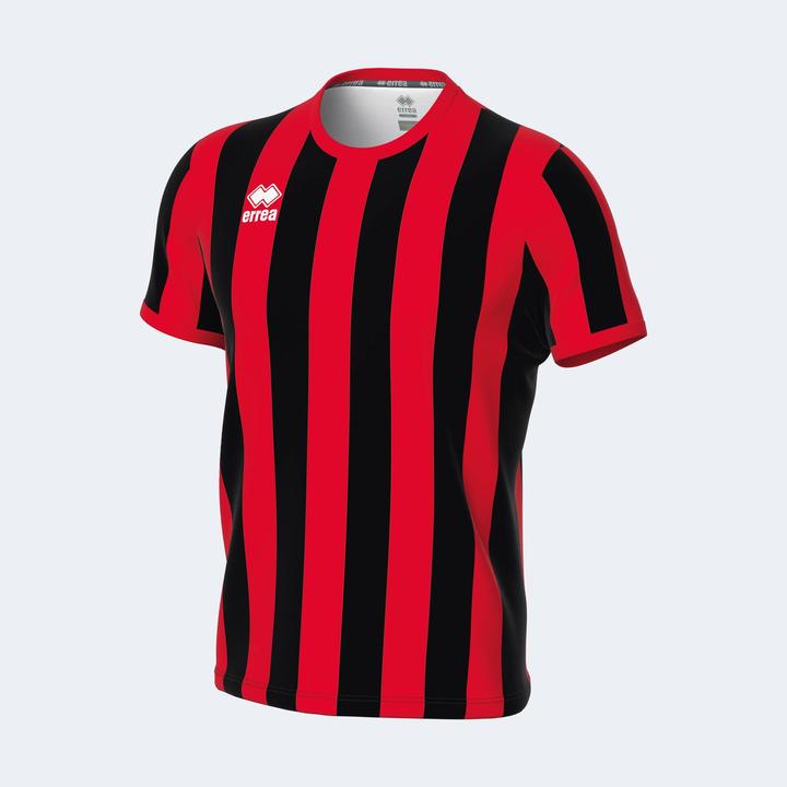 Produktbild Errea Shirt Strip S/S Ad (XL)