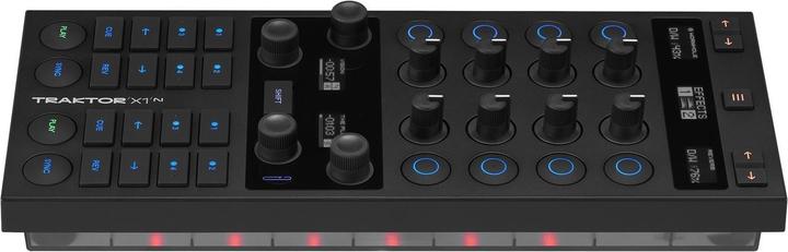 Actual product image Native Traktor X1 MK3