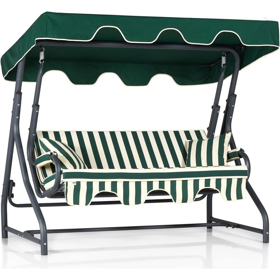 Thumbnail - Homitis, Hollywoodschaukel, Catherine