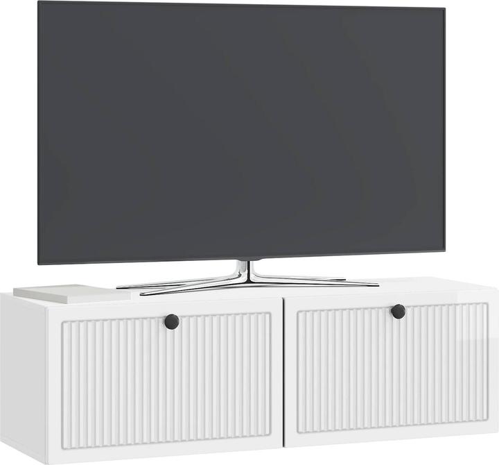Produktbild vidaXL TV-Schränk (98 x 30 x 30 cm)