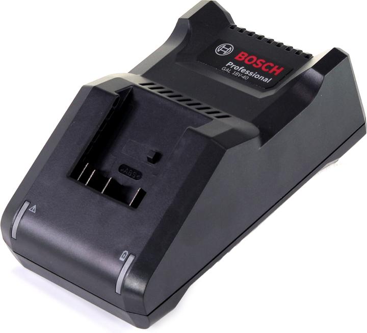 Produktbild Bosch Professional Bosch Starter Set 18V mit 1x GBA Akku 3,0Ah + GAL 18V-40 Ladegerät (18 V)