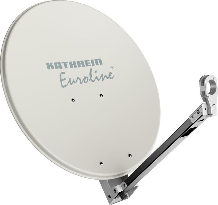 Produktbild Kathrein SAT Antenne (Parabolantenne, 39.70 dB, DVB-S / -S2)