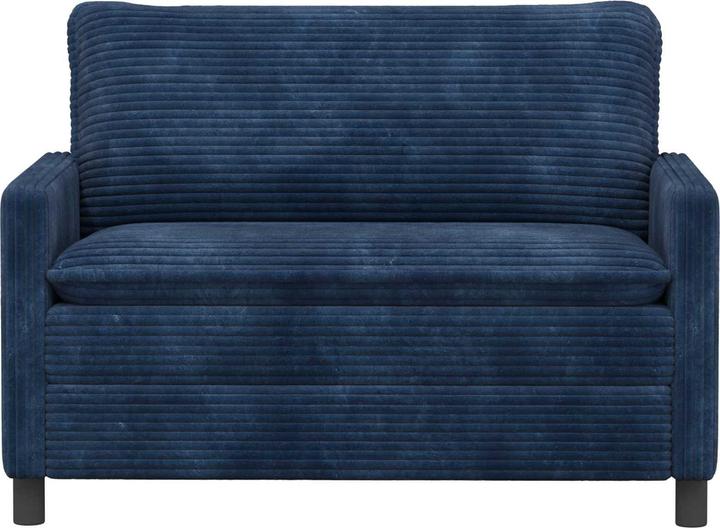 Marineblau