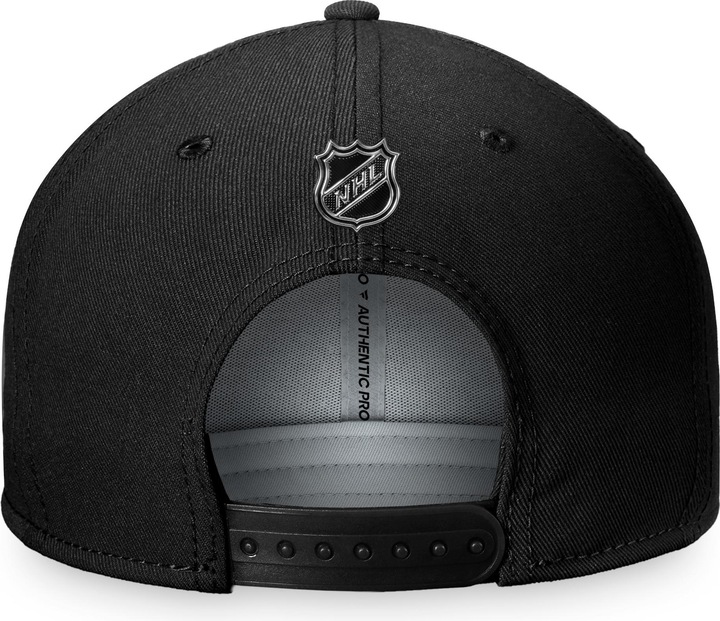 Immagine prodotto IH Authentic Pro Prime Flat Brim Snapback Pittsburgh Penguins