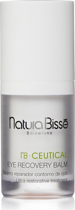 Actual product image Natura Bisse Eye Recovery Balm 15ml (Balm, 15 ml)