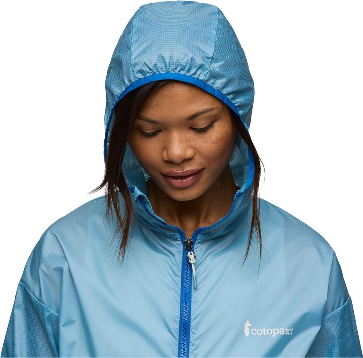 Immagine prodotto Cotopaxi Giacca a vento Teca con mezza zip (S)