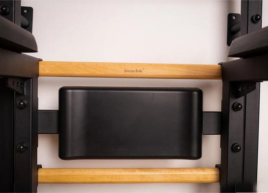 Image du produit BenchK Système de barre murale 712B