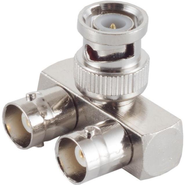 Shiverpeaks S/CONN maximum connectivity Adapter Video/ Audio-L, Audio Kabel
