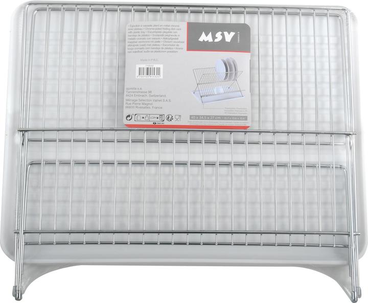 Produktbild MSV Lina