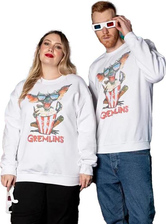 Produktbild Gremlins Sweatshirt (XL)