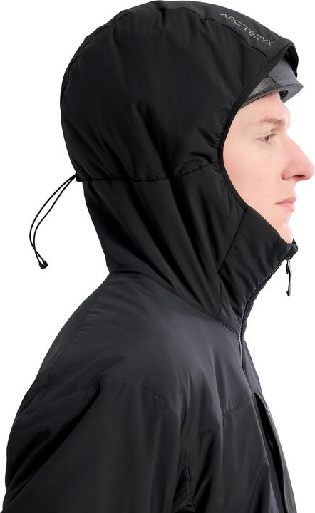 Immagine prodotto Arc'teryx Felpa con cappuccio Proton (XXL)