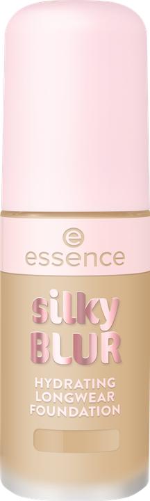 essence Silky BLUR HYDRATING LONGWEAR FOUNDATION fond de teint longue tenue (178)