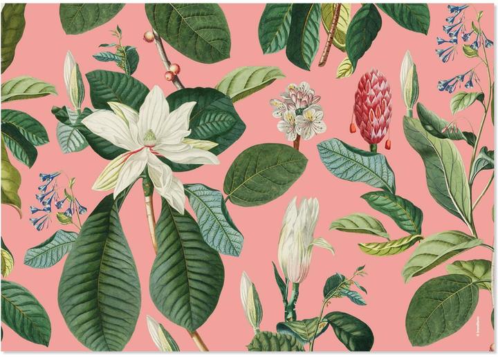 Produktbild Trendform Papiertischset MAGNOLIA (42 x 29.70 cm)