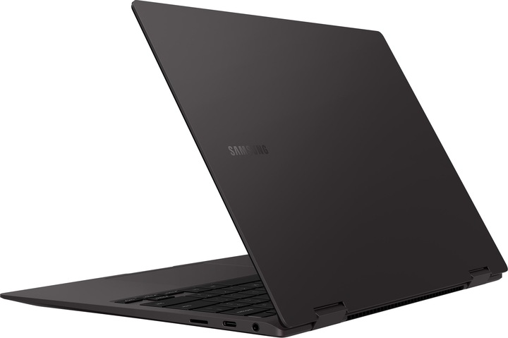 Produktbild Samsung Galaxy Book2 Pro 360 (13.30", Intel Core i5-1240P, 8 GB, 256 GB, DE)