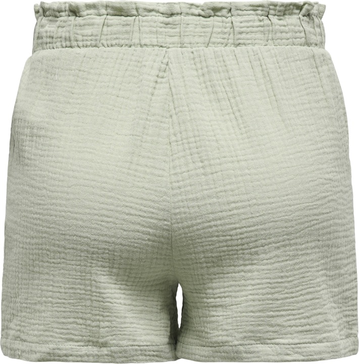 Image du produit JdY Coupe normale Short taille moyenne Short paperbag (XL)