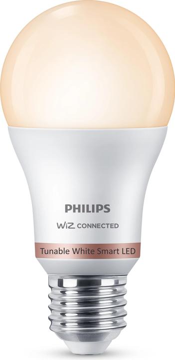 Produktbild Philips Tunable White Smart LED (E27, 806 lm, 1x)