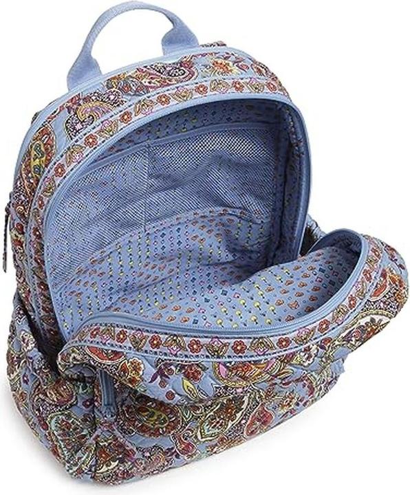 Actual product image Vera Bradley Campus Backpack (25 l)