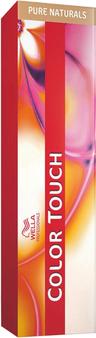 Produktbild Wella Professionals Color Touch 6/05 Hair Color (6/05)