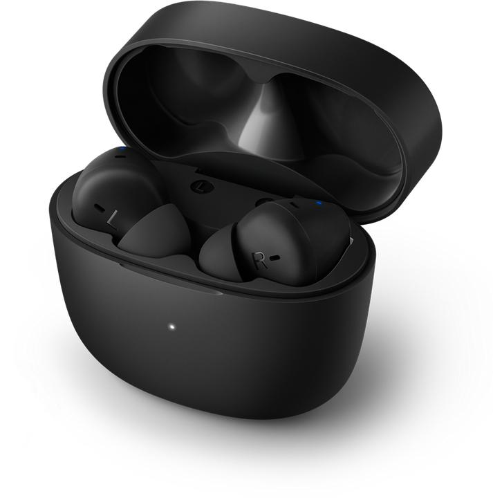 Produktbild Philips TAT2206BK/00 (NC, 6 h, Kabellos)