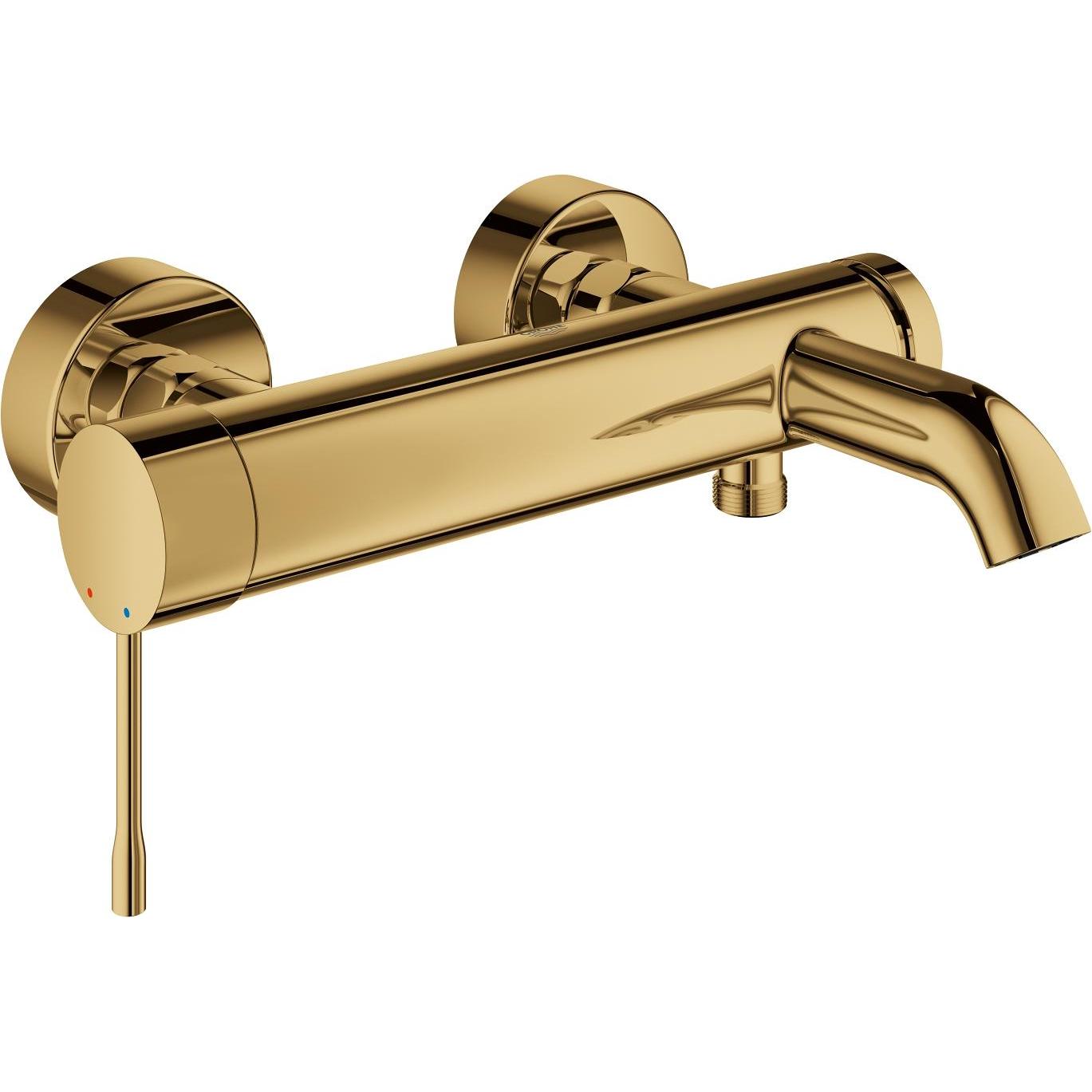Grohe, Badarmatur, 33624GL1 Badarmatur