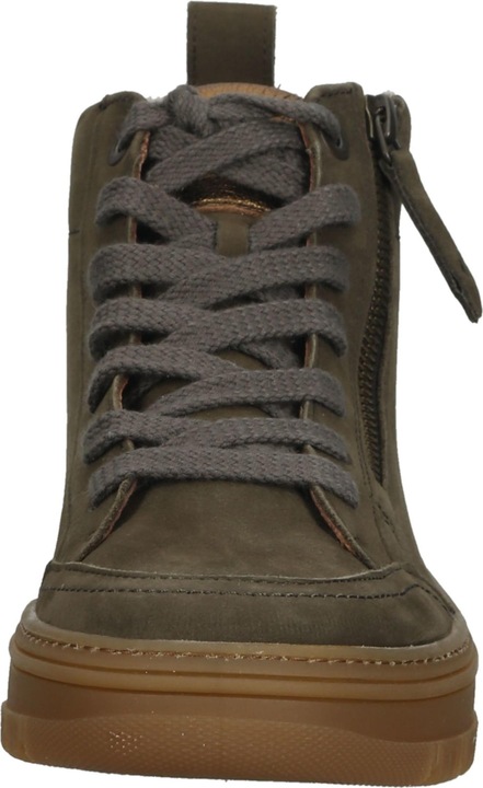 Actual product image Paul Green Hightop sneaker (37.5)
