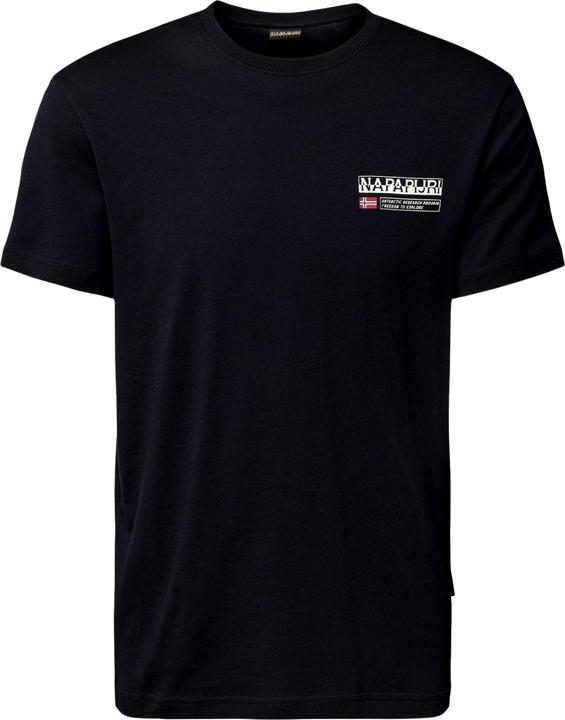 Actual product image Napapijri T-Shirt S-KASBA Kurzarmshirt (M)