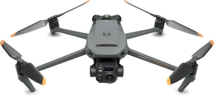 Produktbild DJI Multikopter Mavic 3 Thermal (EU/C2) (180 min, 920 g, 20 Mpx)