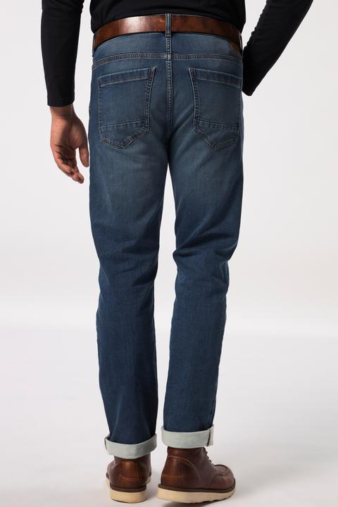 Immagine prodotto JP1880 Jeans dal taglio dritto con FLEXNAMIC® e cinque tasche, disponibili fino alla tg. 36/72 (54)