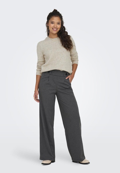 Actual product image JdY Plain knit jumper (XXL)
