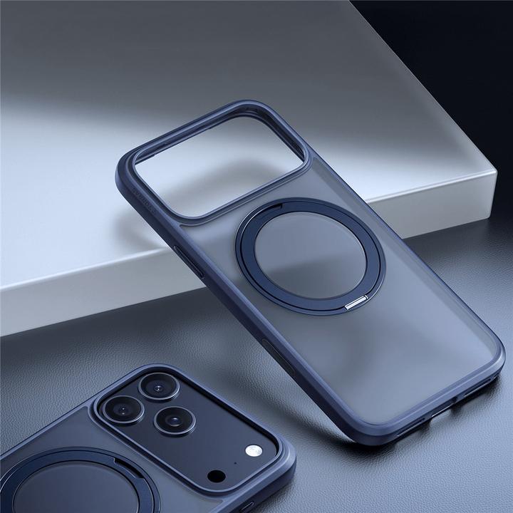 Produktbild Torras Ostand Pro Series (Apple iPhone 17 Pro)