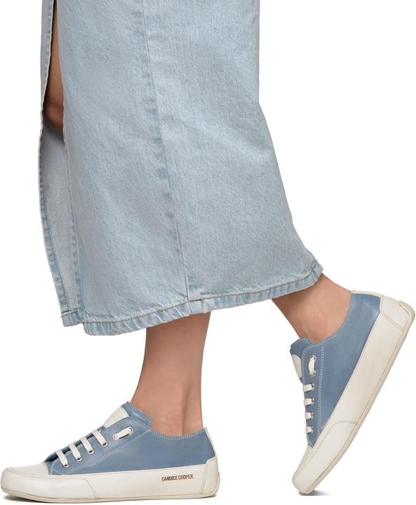 Image du produit Candice Cooper Sneakers casual en cuir (34)